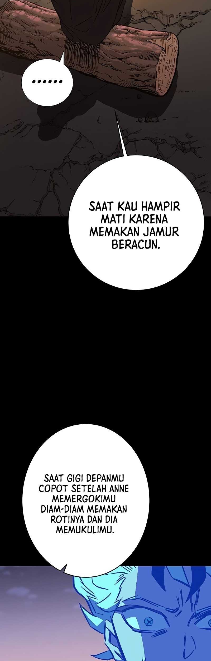 X Ash Chapter 103 halaman 58