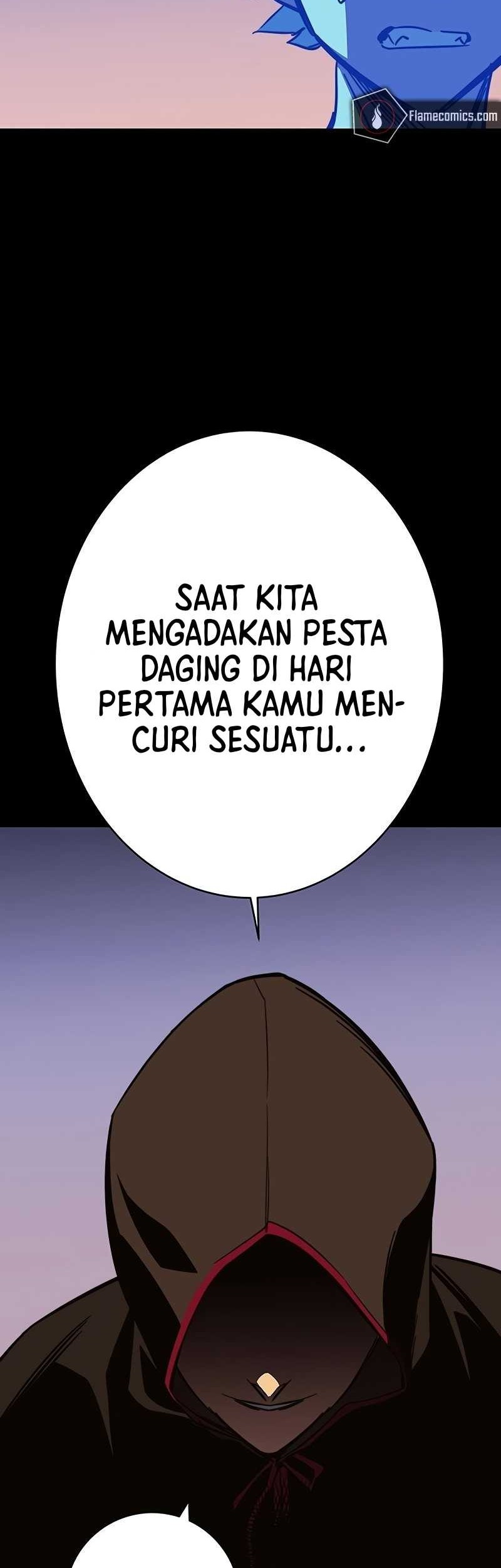 X Ash Chapter 103 halaman 59