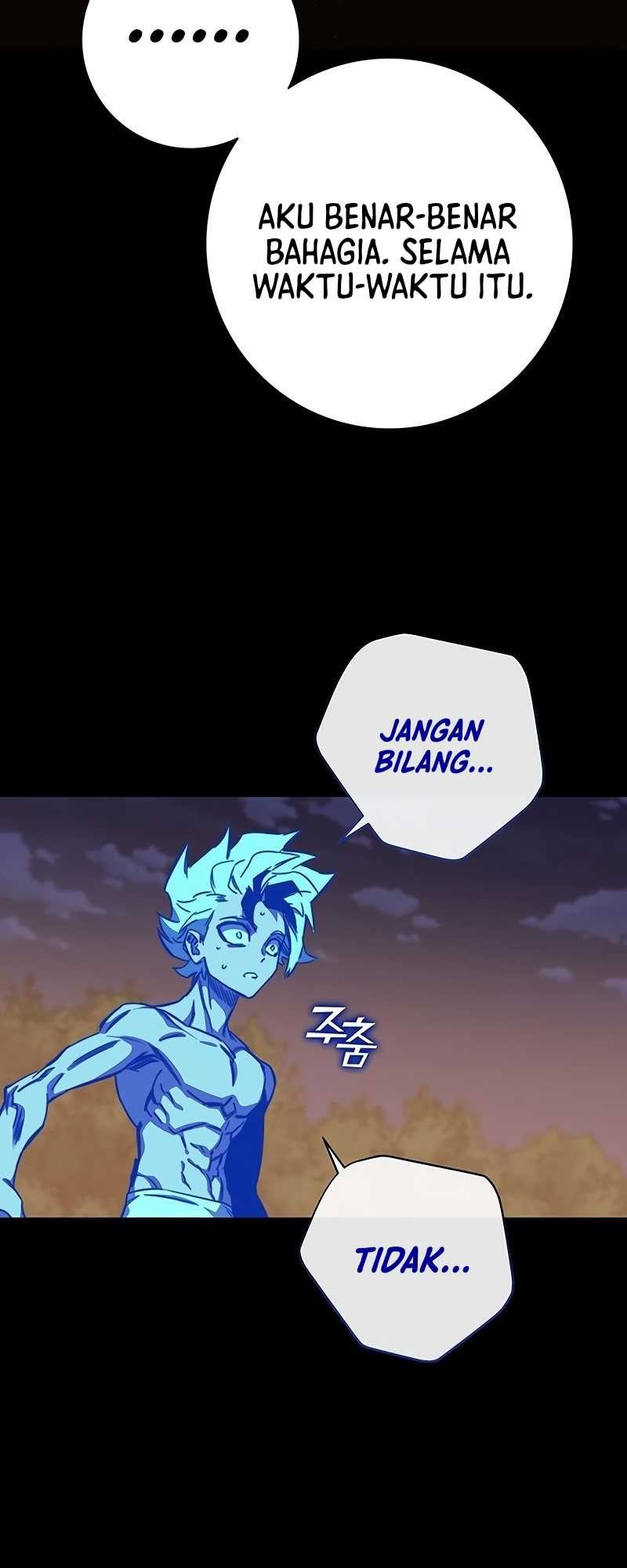 X Ash Chapter 103 halaman 60