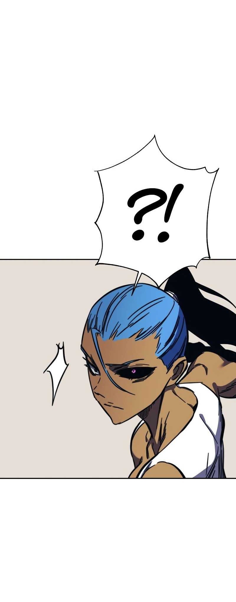 X Ash Chapter 102 halaman 54