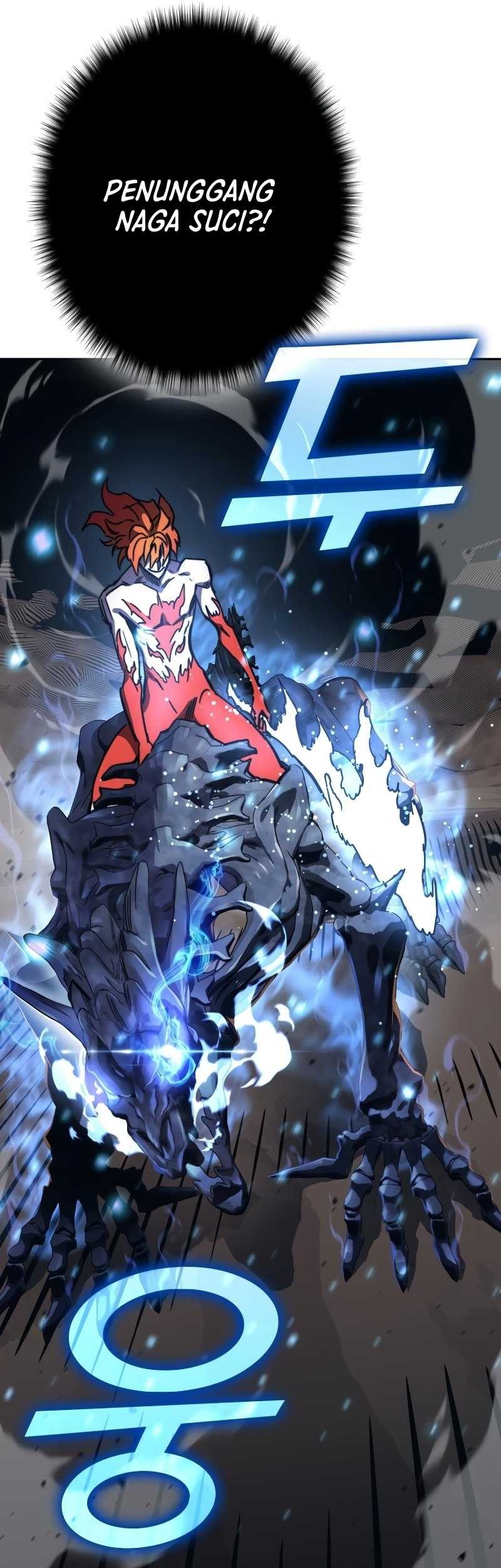 X Ash Chapter 102 halaman 55