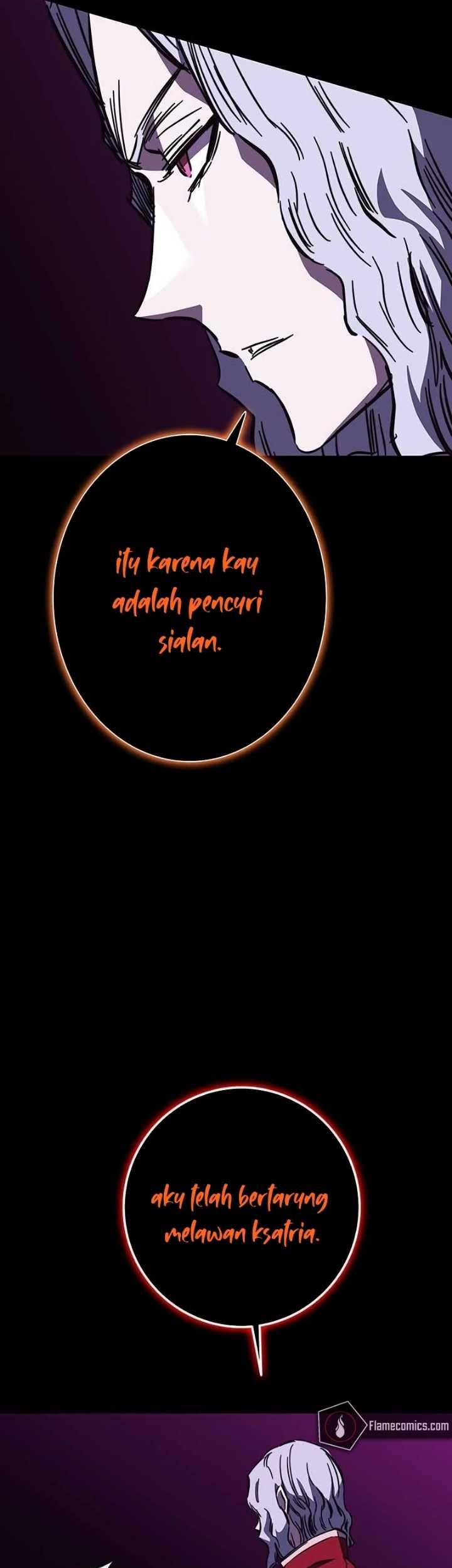 X Ash Chapter 99 halaman 59