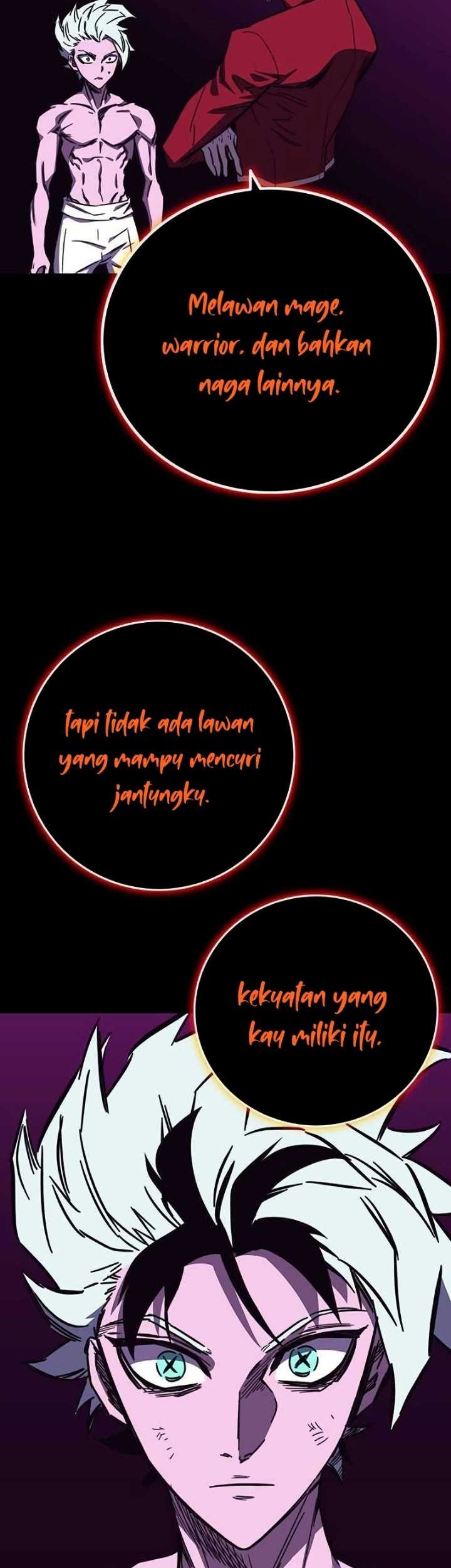 X Ash Chapter 99 halaman 60