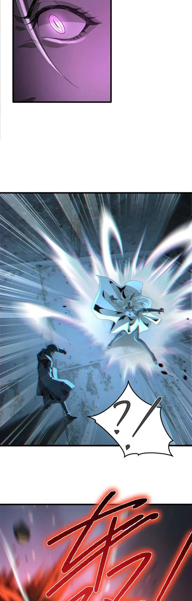 The Wretched Chapter 7 halaman 23