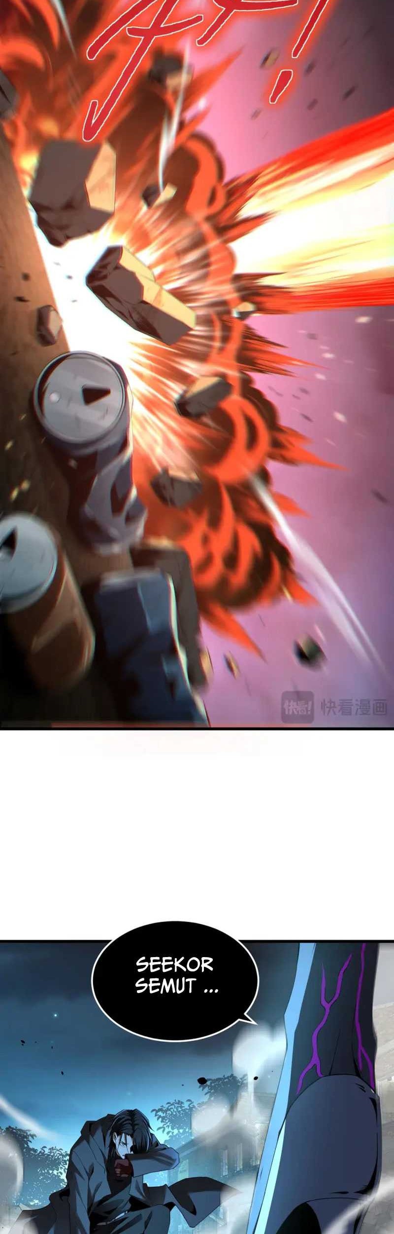 The Wretched Chapter 7 halaman 24