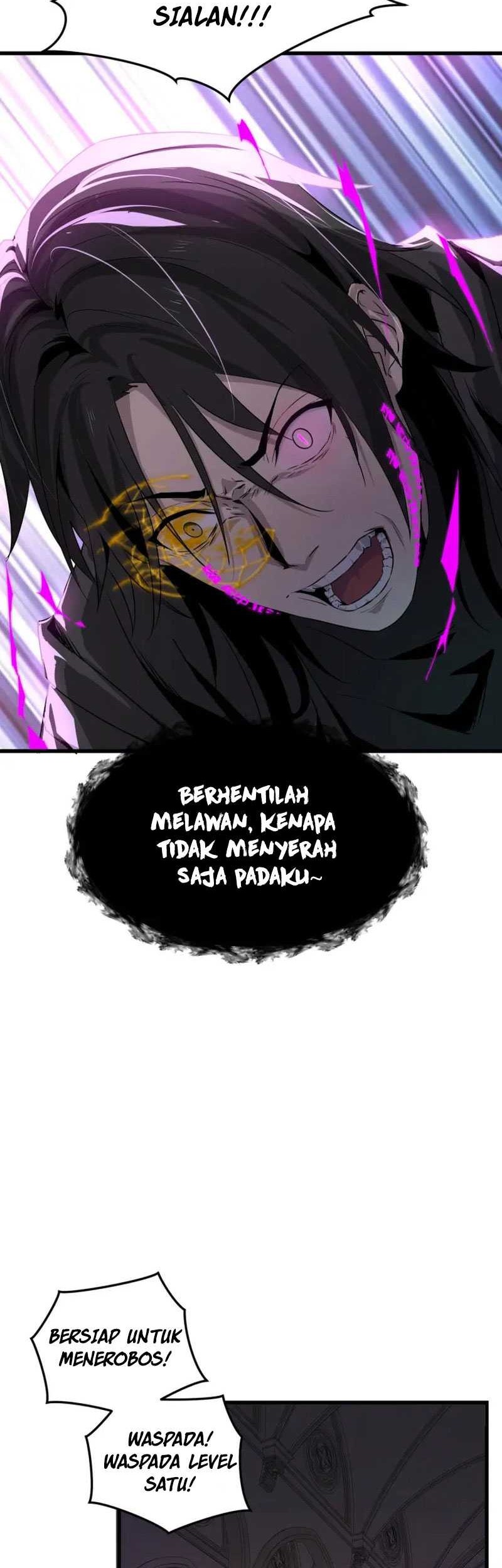 The Wretched Chapter 6 halaman 23