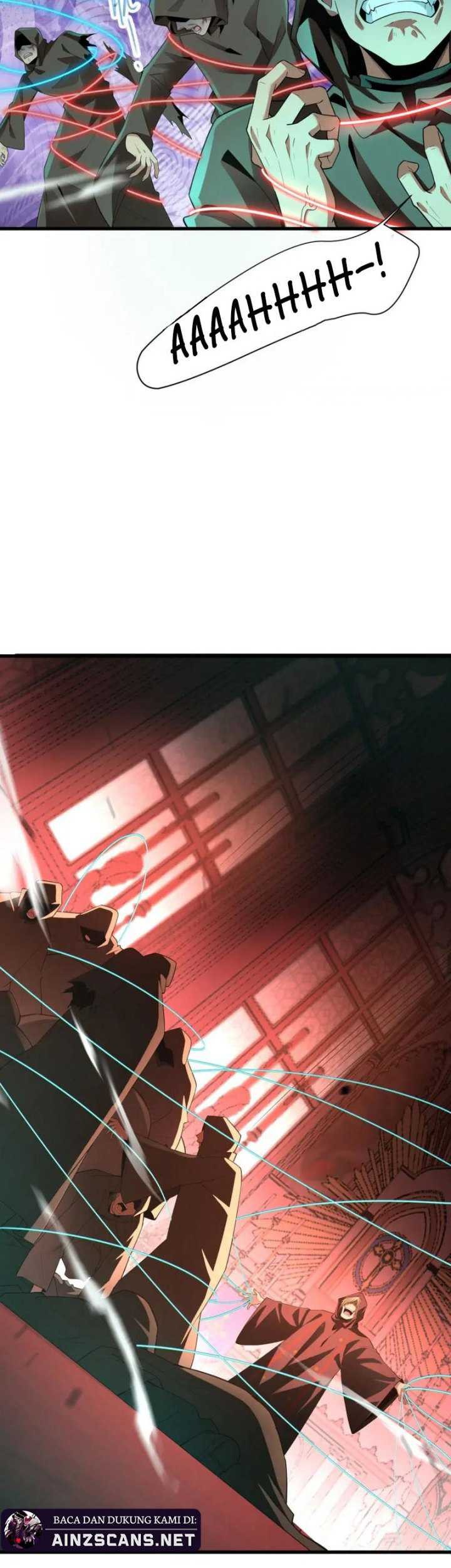 The Wretched Chapter 4 halaman 24