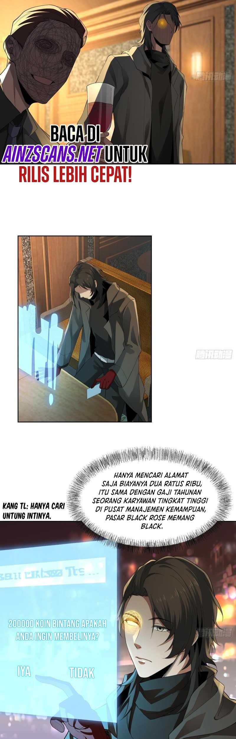 The Wretched Chapter 3 halaman 21