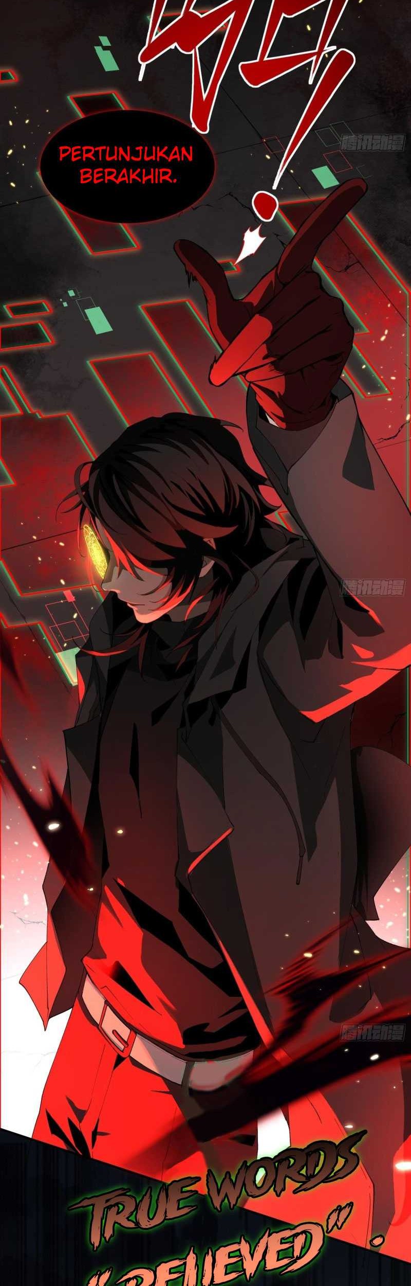 The Wretched Chapter 1 halaman 29