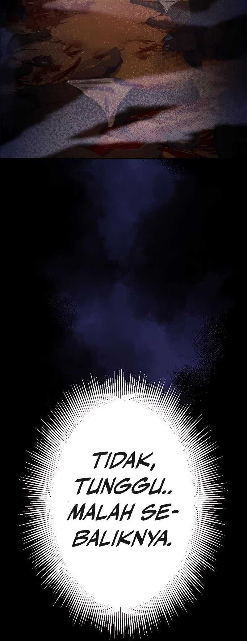 The Level 9999 Otherworldly Warriors From the End of the Edo Period Chapter 08 Gambar 43