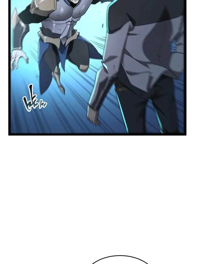Omnipotent Warrior Chapter 18 halaman 20