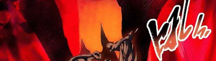 Omnipotent Warrior Chapter 17 halaman 21