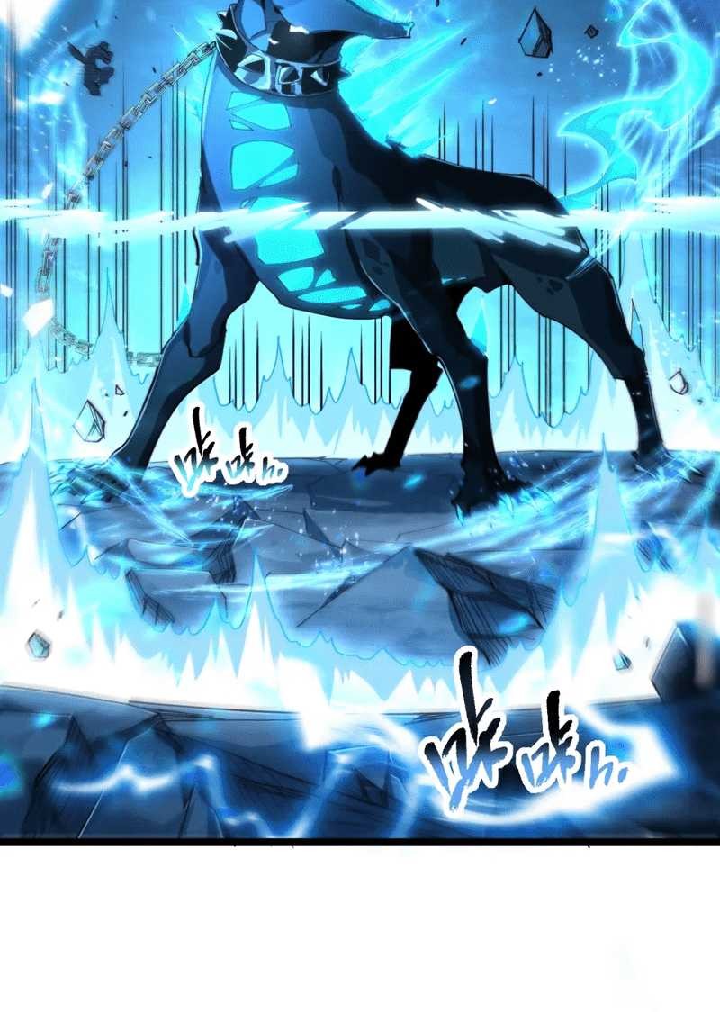 Omnipotent Warrior Chapter 6 halaman 23