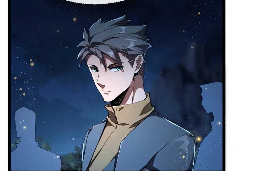 Omnipotent Warrior Chapter 4 halaman 27