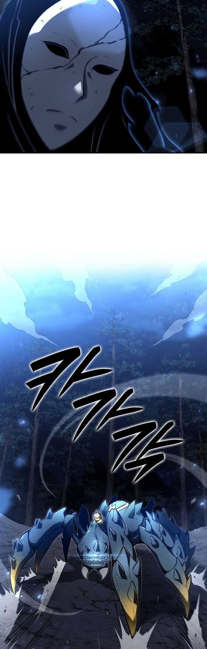 I Returned As An FFF-Class Witch Doctor Chapter 65 halaman 39