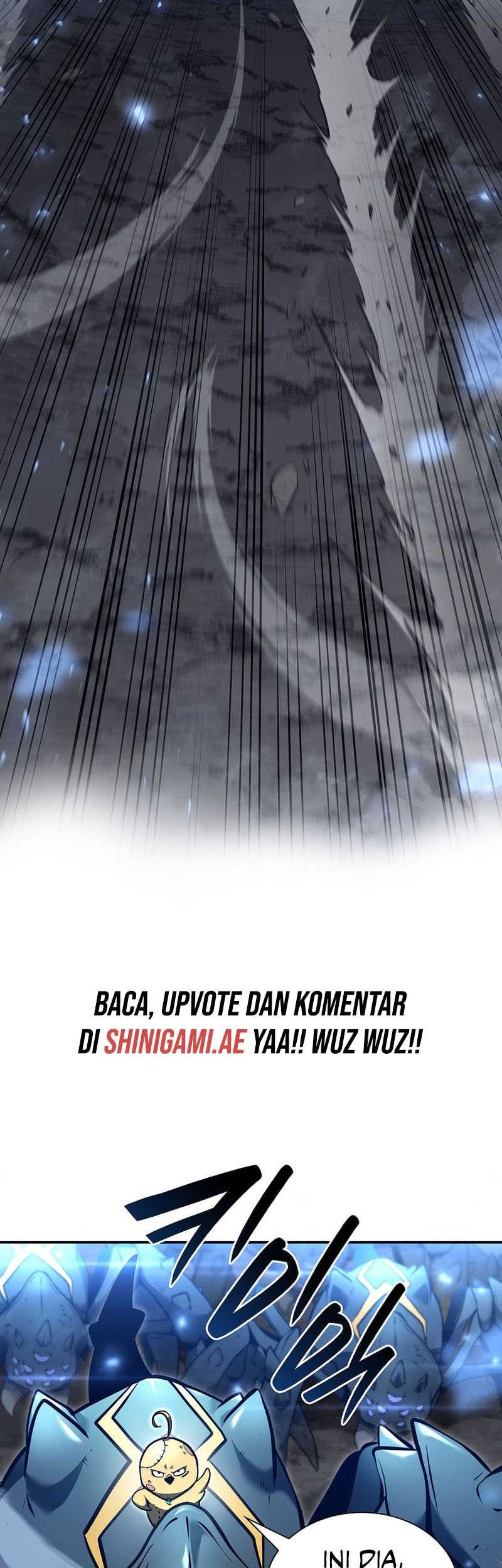I Returned As An FFF-Class Witch Doctor Chapter 65 halaman 40