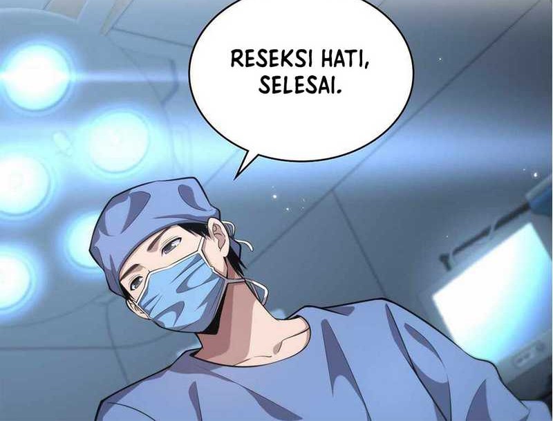 Great Doctor Ling Ran Chapter 171 halaman 23
