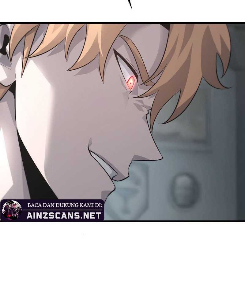I, the Strongest Boss Chapter 11 halaman 40