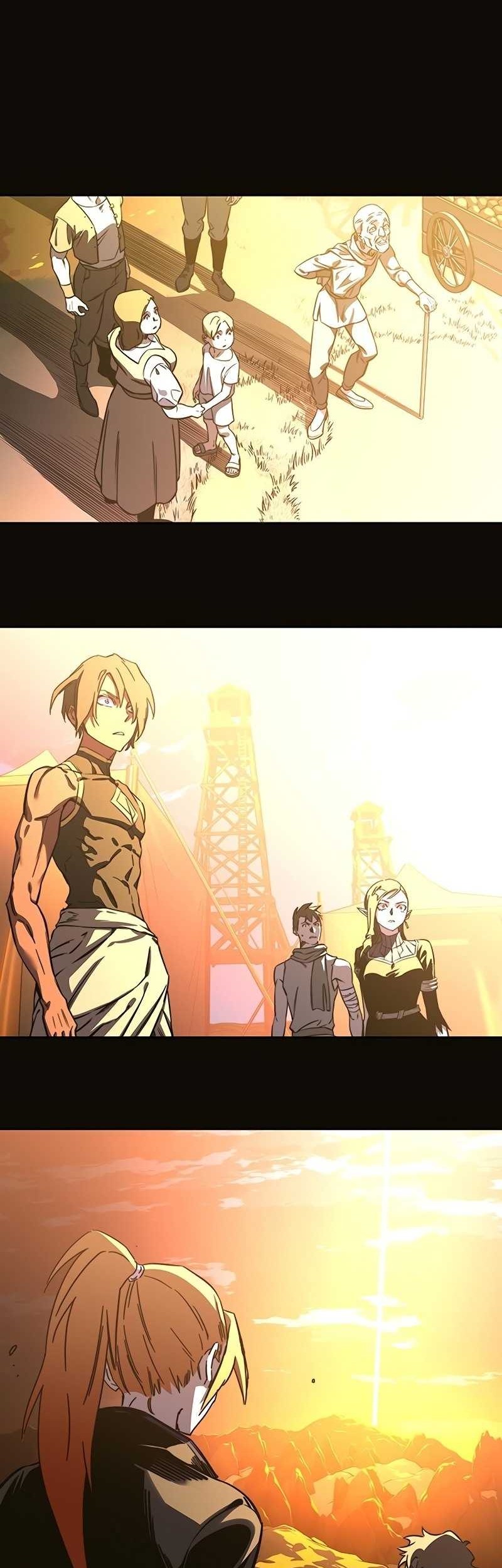 X Ash Chapter 105 halaman 41