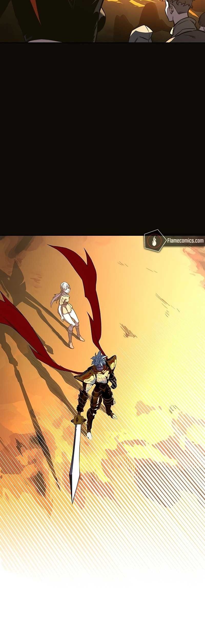 X Ash Chapter 105 halaman 42