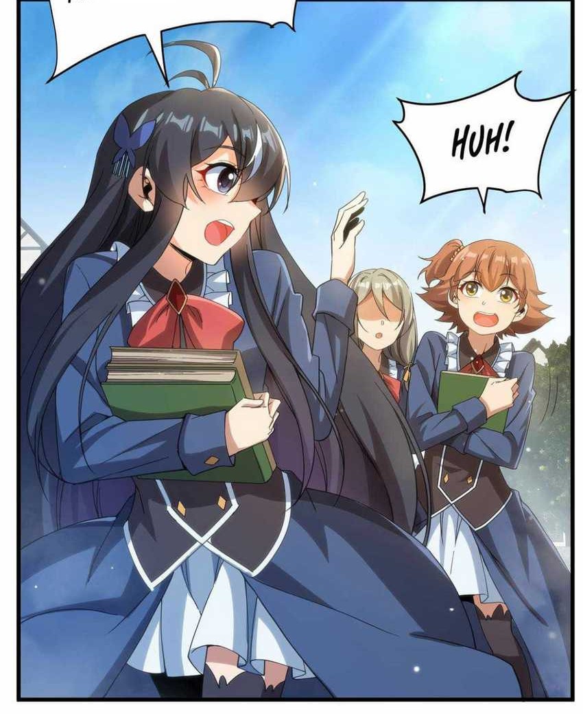 Despite Coming From the Abyss, I Will Save Humanity Chapter 112 Gambar 21