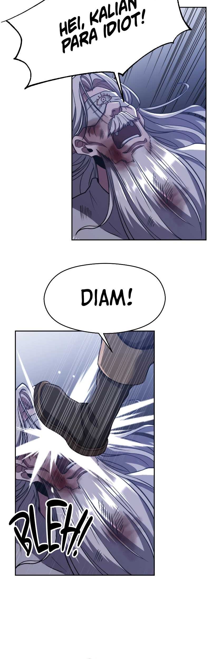 Archmage Transcending Through Regression Chapter 81 halaman 27