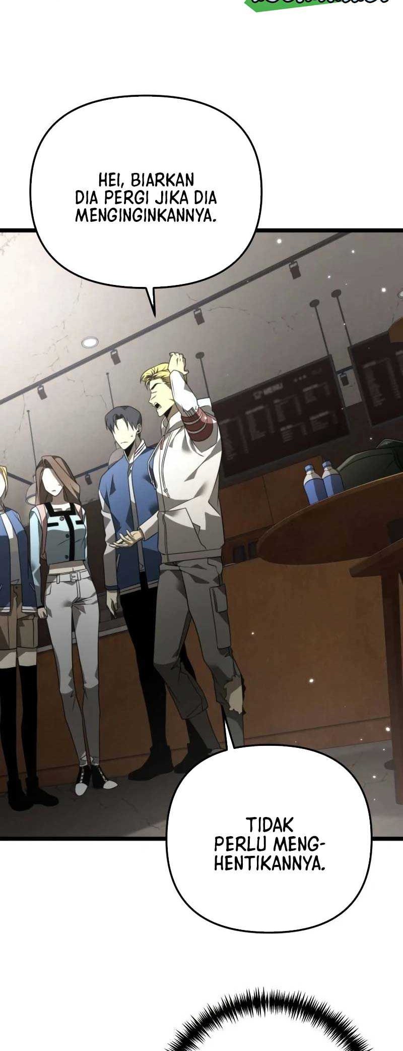 Reincarnator Chapter 12 Gambar 43
