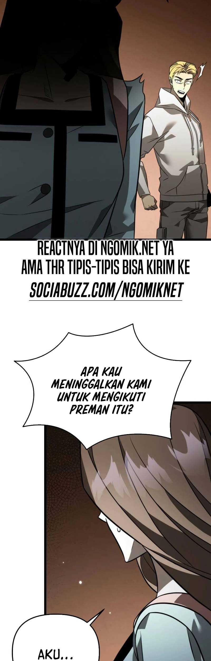 Reincarnator Chapter 12 Gambar 46