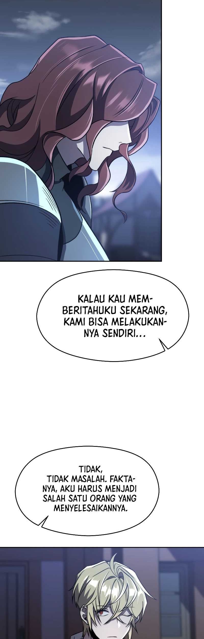 Archmage Transcending Through Regression Chapter 82 halaman 28