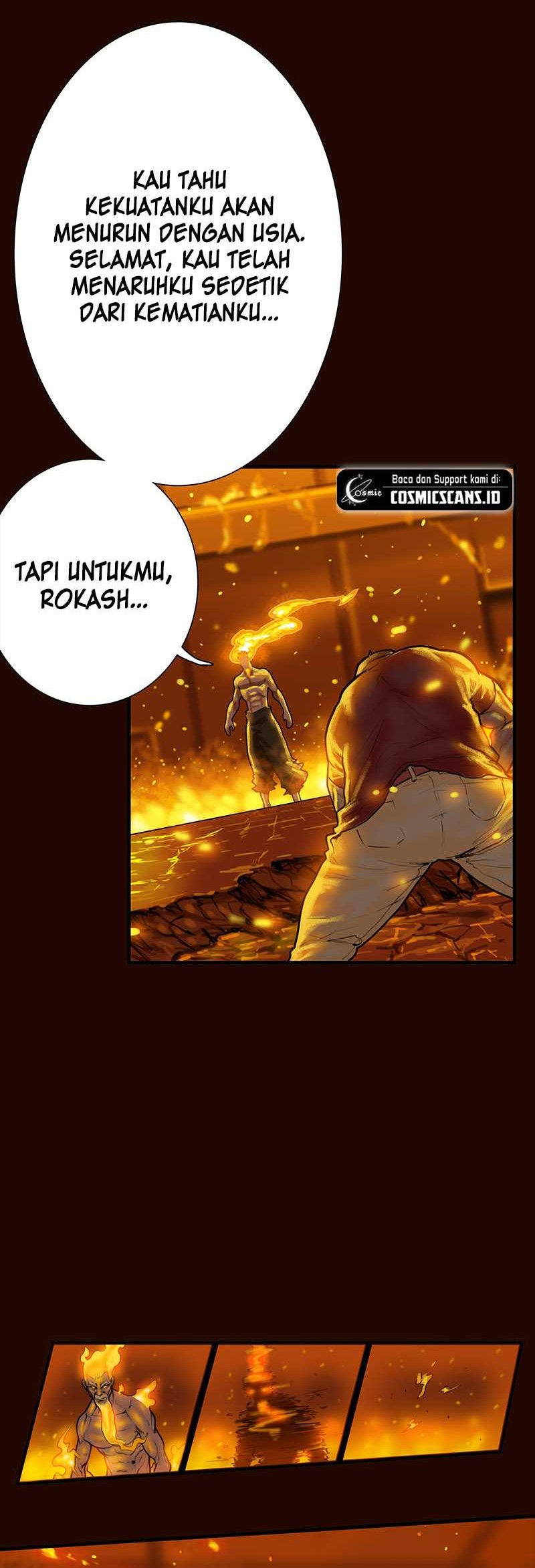 Ordeal Chapter 4 halaman 18