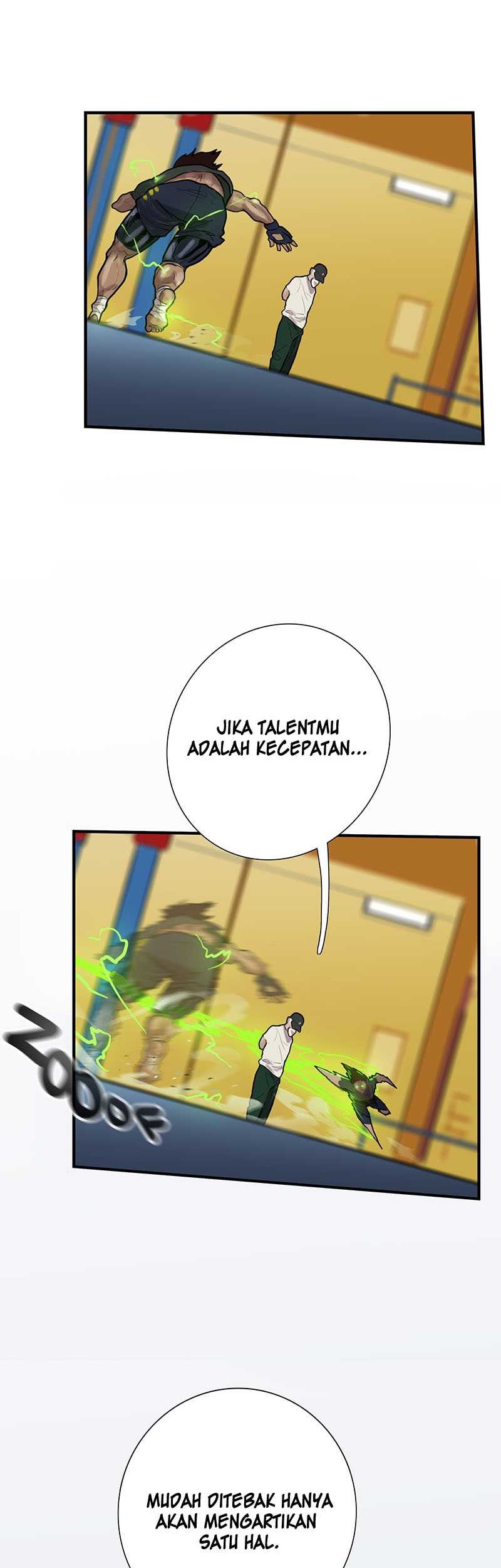 Ordeal Chapter 2 halaman 27