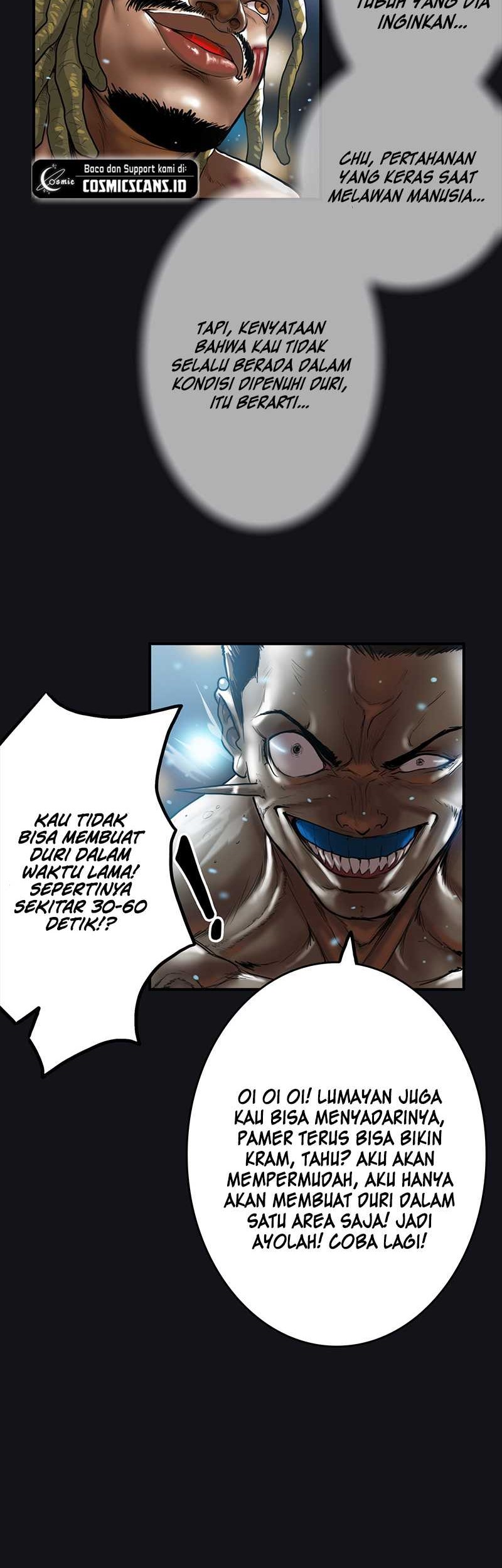 Ordeal Chapter 1 halaman 25