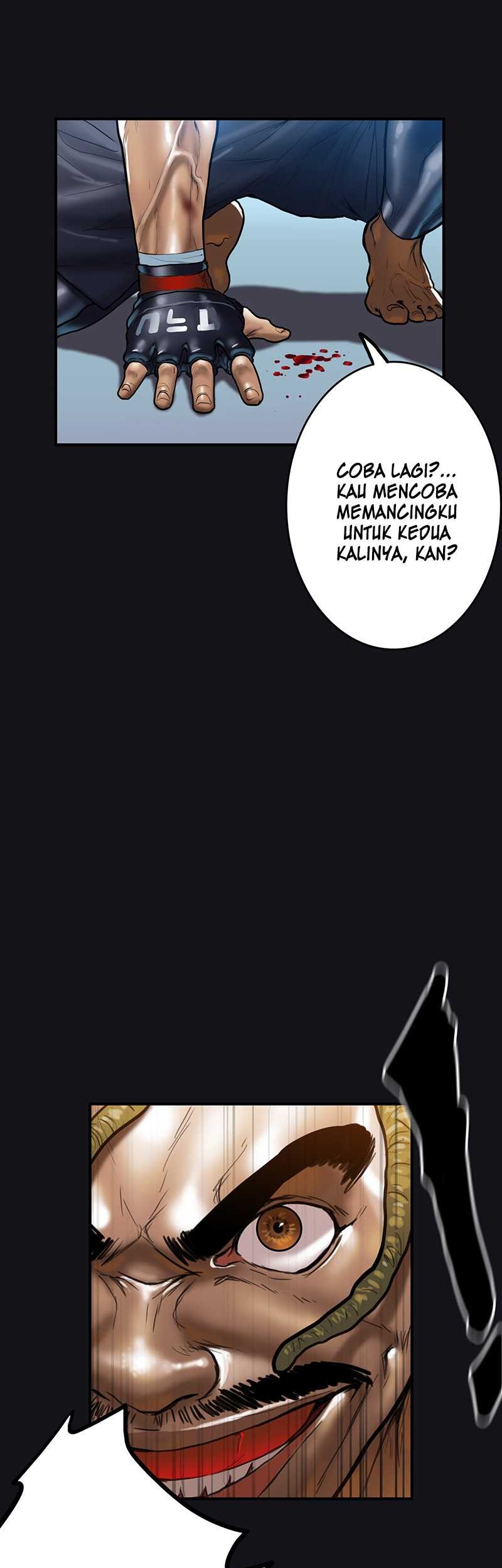Ordeal Chapter 1 halaman 26