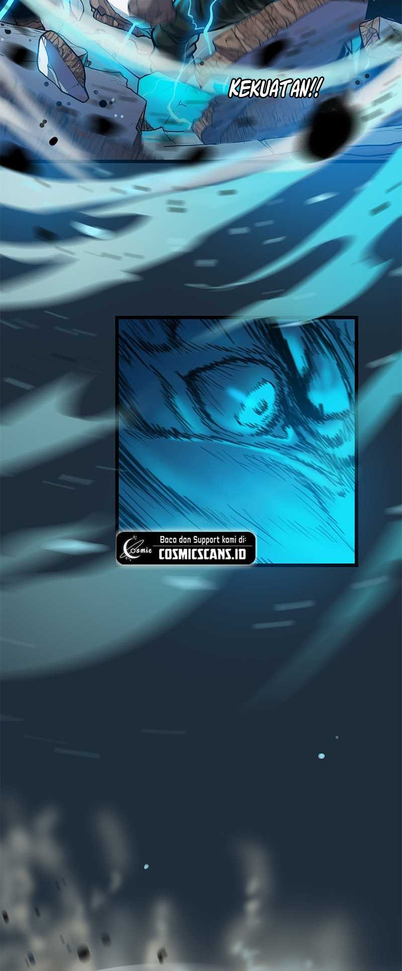 Ordeal Chapter 6 halaman 18