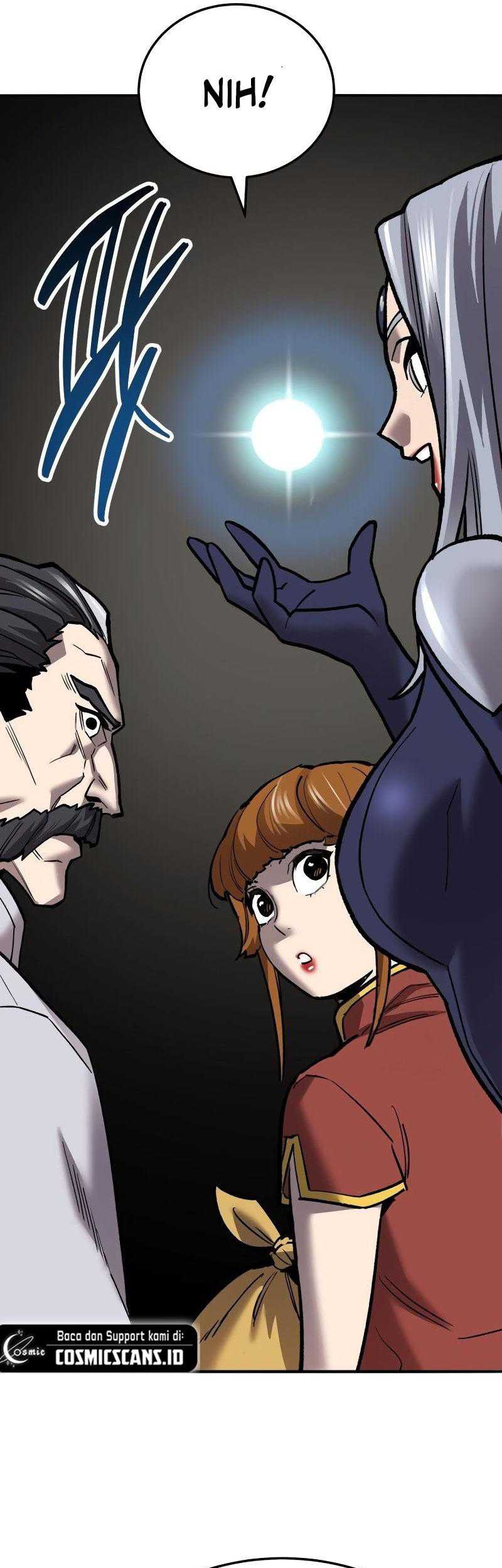 Limit Breaker Chapter 120 halaman 64