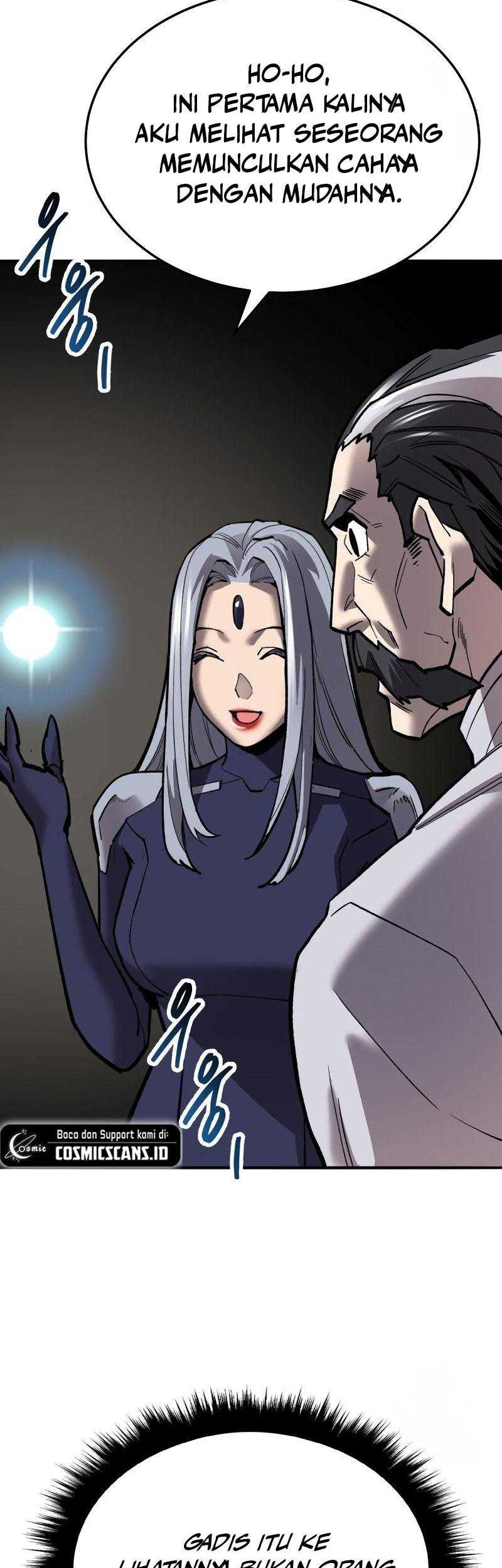 Limit Breaker Chapter 120 halaman 65