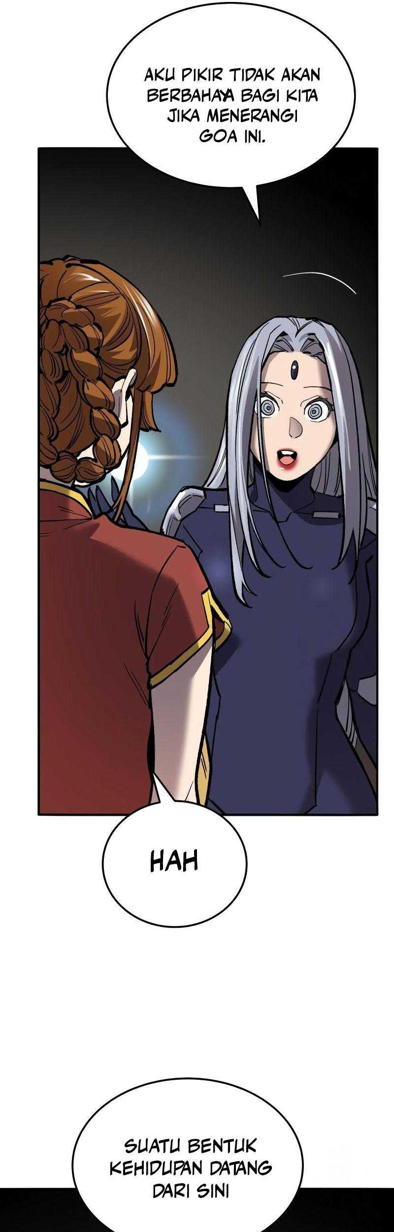 Limit Breaker Chapter 120 halaman 68