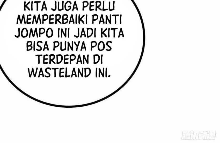 This Game Is Too Realistic Chapter 5 halaman 37