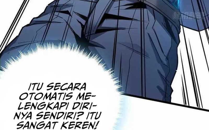 This Game Is Too Realistic Chapter 3 halaman 39
