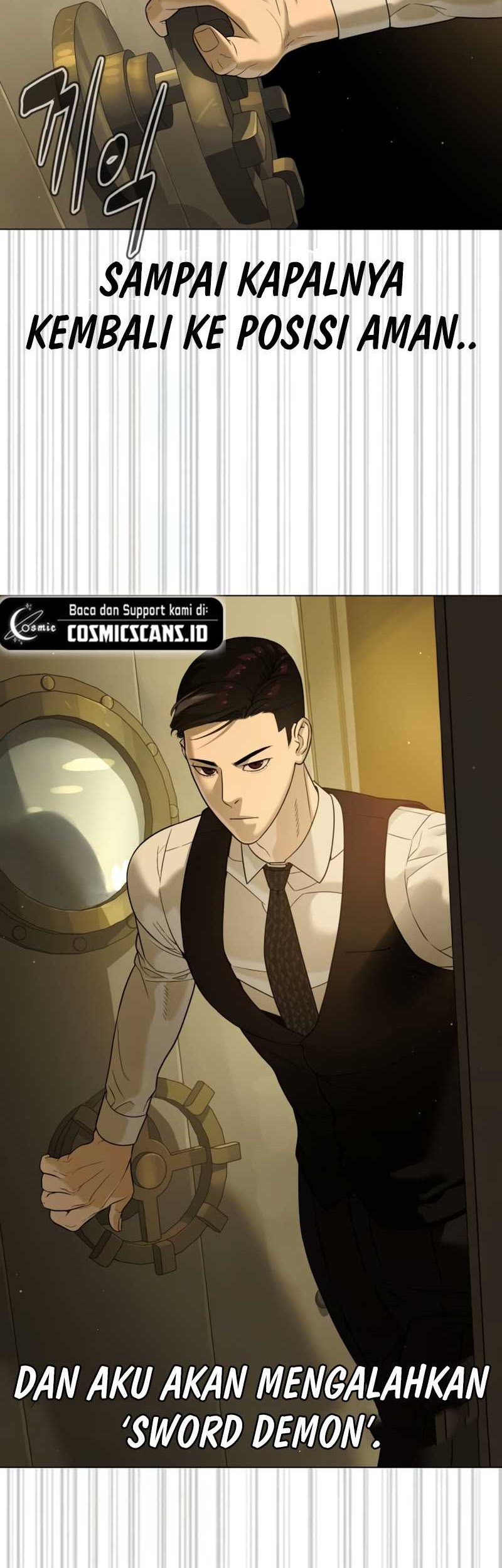 Killer Peter Chapter 31 Gambar 64