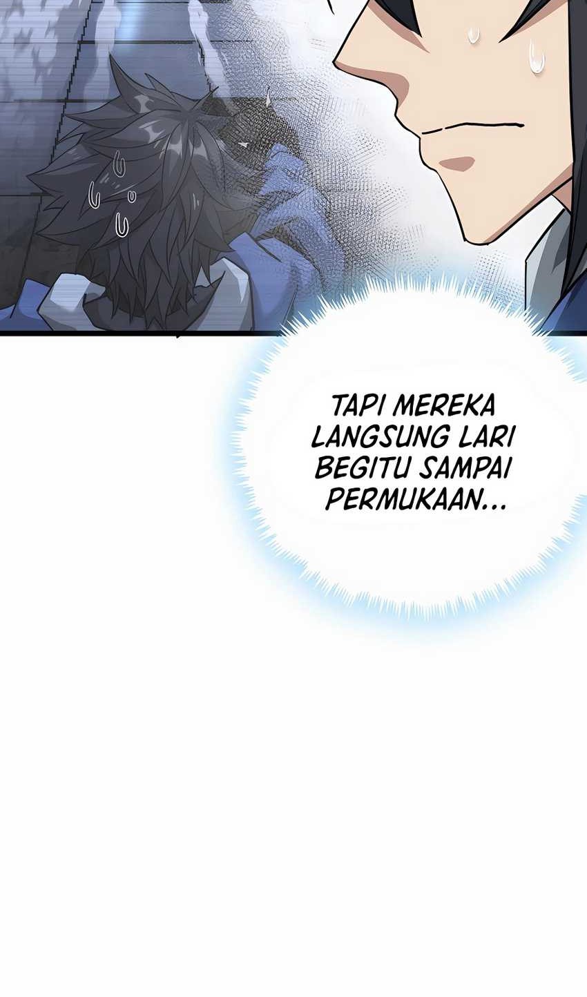 This Game Is Too Realistic Chapter 10 halaman 28