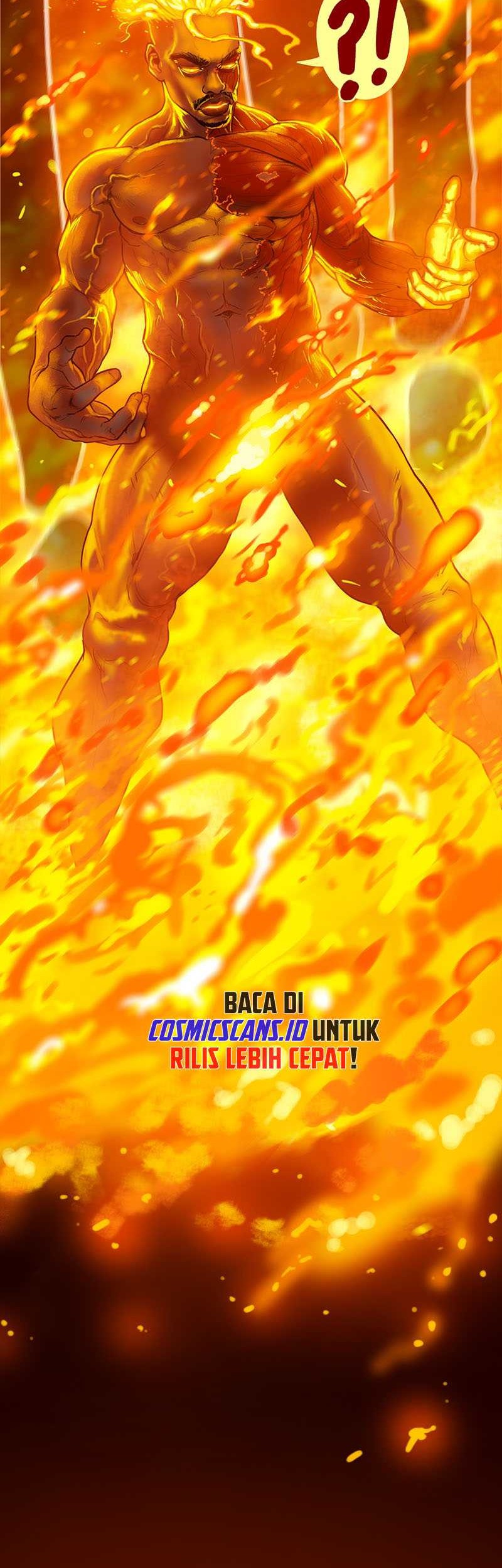 Ordeal Chapter 9 halaman 24