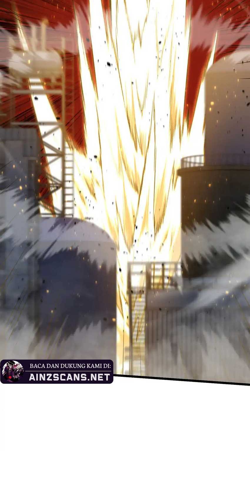 Apex Future Martial Arts Chapter 100 Gambar 35