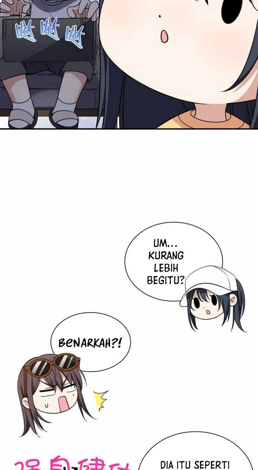 My Wife Is From a Thousand Years Ago Chapter 178 Gambar 31
