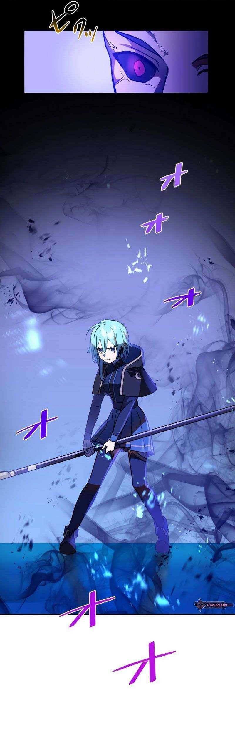 Reborn Ranker – Gravity User Chapter 47 halaman 26