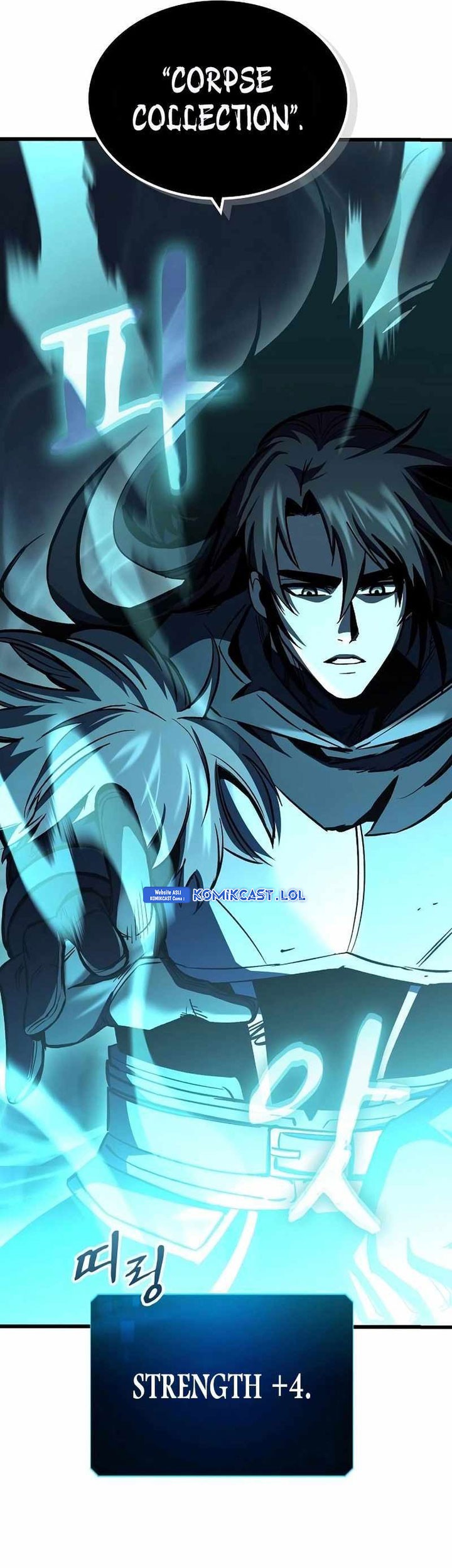 Genius Corpse-Collecting Warrior Chapter 18 halaman 48
