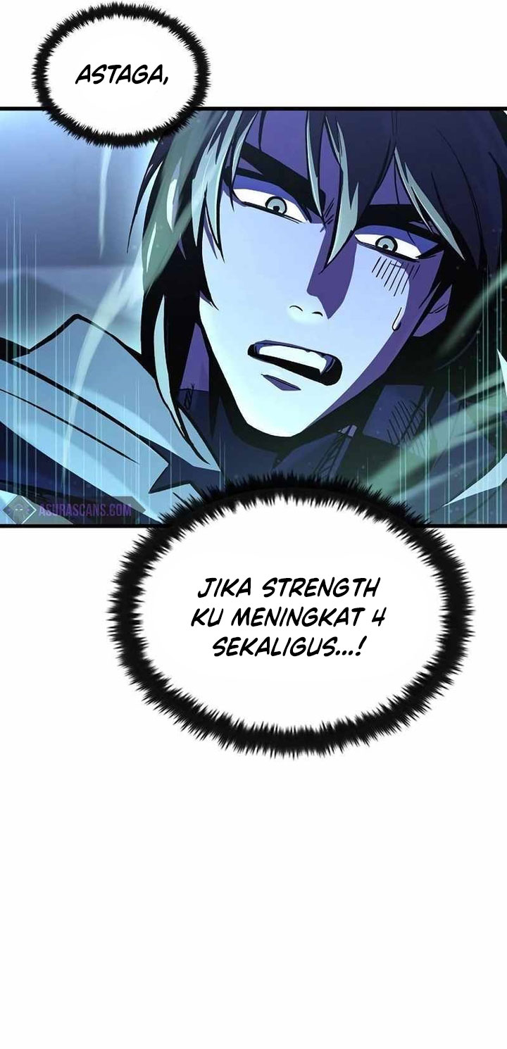 Genius Corpse-Collecting Warrior Chapter 18 halaman 50