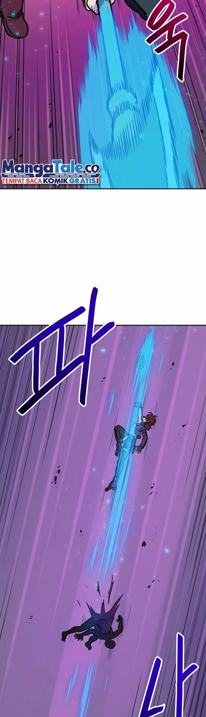I Have Max Level Luck Chapter 85 halaman 27