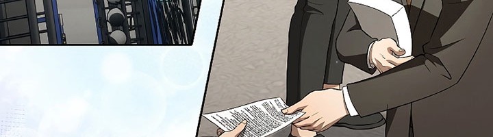 The Constellation that Returned from Hell Chapter 146 halaman 45