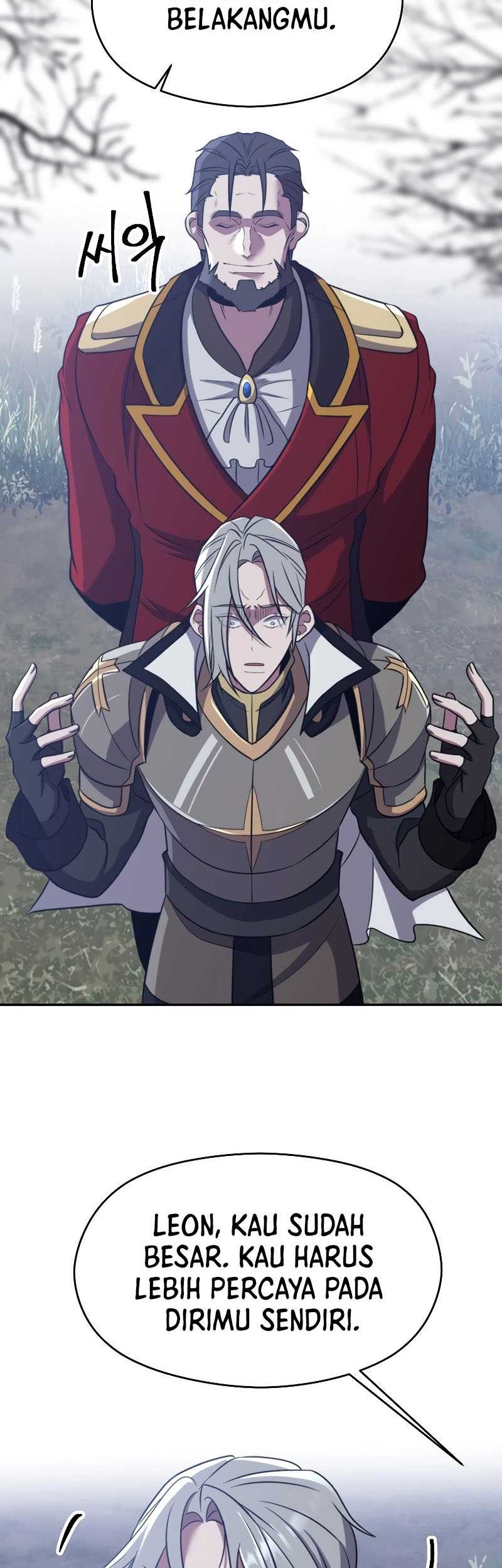 Archmage Transcending Through Regression Chapter 86 halaman 29